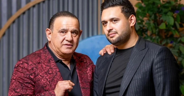 Tacir Şahmalıoğlunun evində toy olacaq