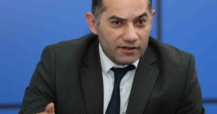 Təhsilin keyfiyyətini yalnız tələbə sayına bağlamaq doğru yanaşma olmaz