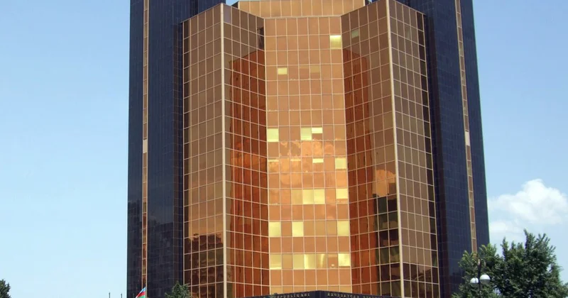 Maliyyə savadlılığı ölkənin dayanıqlı inkişafı üçün strateji amildir Mərkəzi Bank