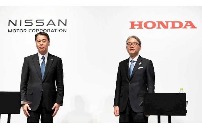 “Honda” və “Nissan” birləşmək üçün danışıqlara başlayıb FT