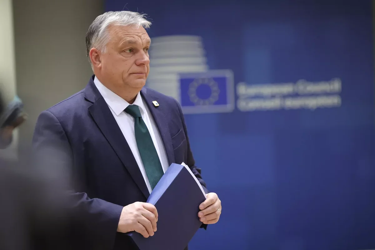 Orban Zelenskiyə cavab verdi: “Bunu qəbul et ya da rədd et!” KONKRET