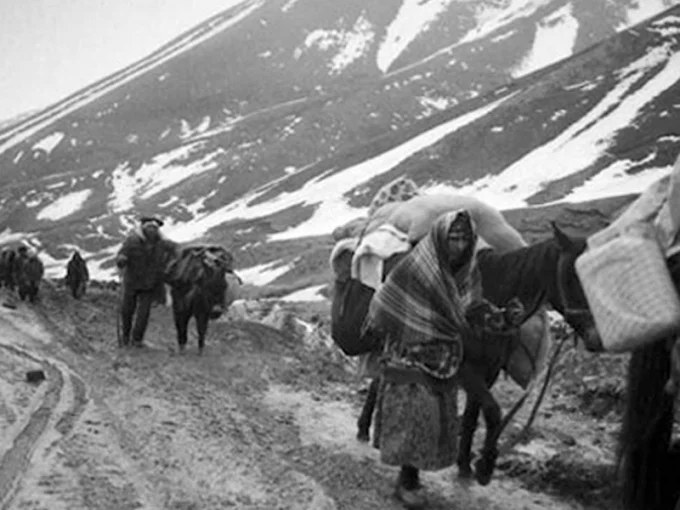 19481953cü illər deportasiyası haqqında...