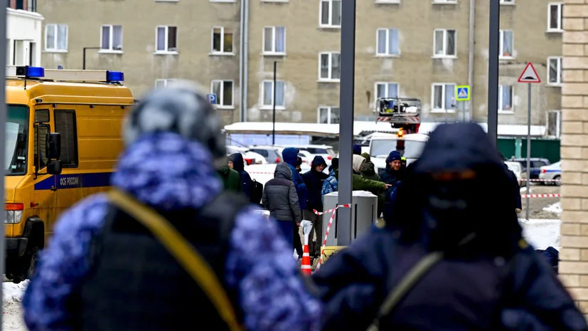 Özbəkistan Daxili İşlər Nazirliyi Moskvada terror aktı törətməkdə şübhəli bilinən şəxsin tutulması ilə bağlı məlumatlara malik deyil Doğru Xəbərlər