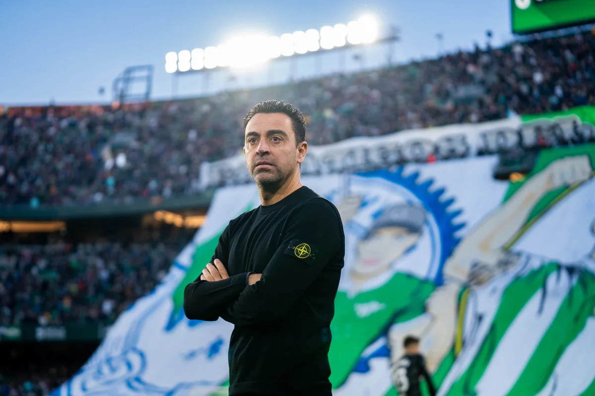 “Milan” Xavi ilə danışıq aparır İdmanXəbər