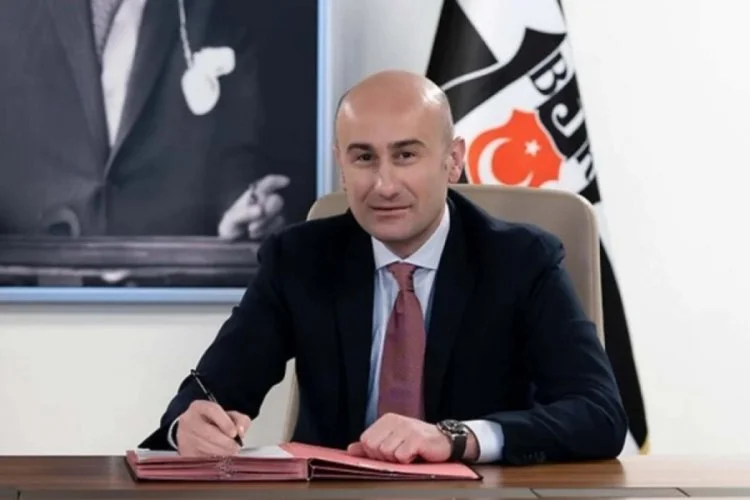 Beşiktaş klubunun Prezident namizədləri müraciətlərini etdi