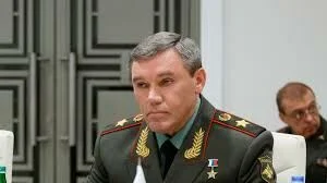 Cənubi Qafqazda vəziyyət ağırdır: Gerasimov Qərbin planını açıqladı