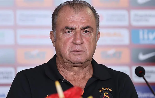 Fatih Terim “Neftçi”nin baş məşqçisi ola bilər