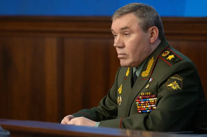 Gerasimov: Bakıİrəvan münasibətləri normallaşır