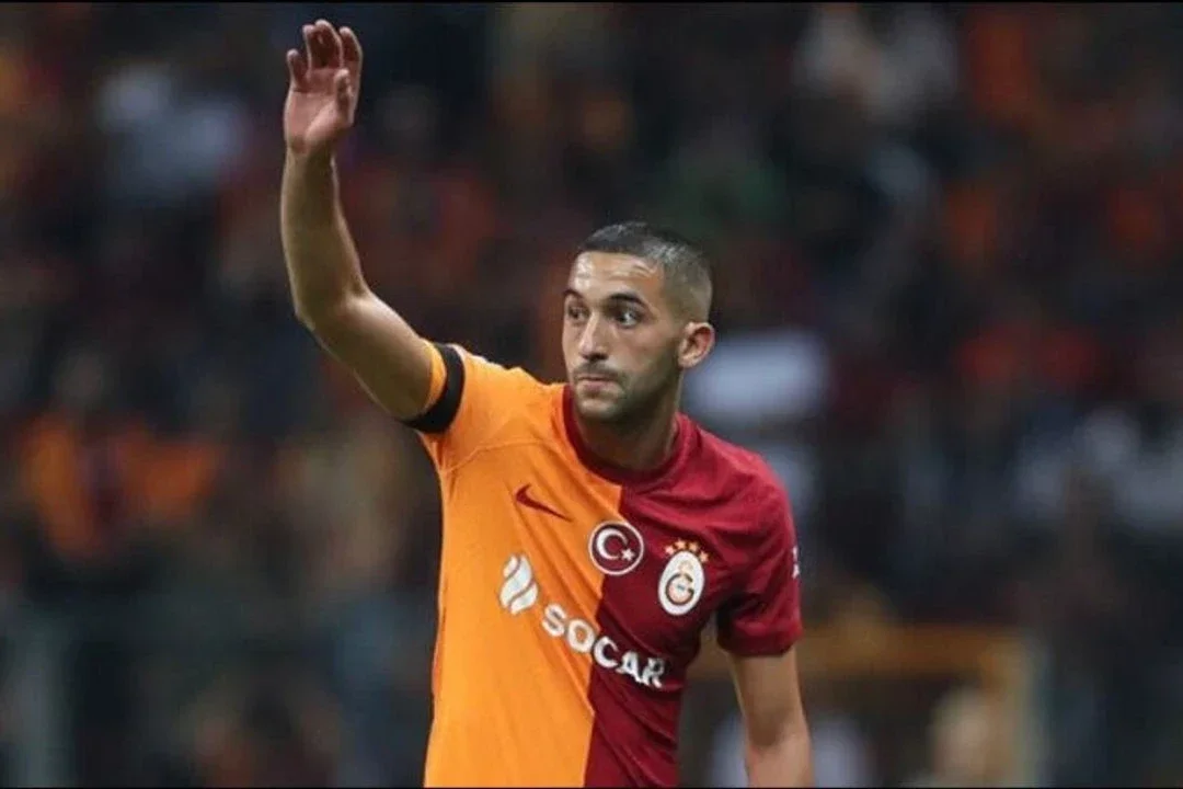 Ziyeşin Qalatasaray təəssüfü: Okan Buruk kimi pis məqşçi görməmişəm İdman və Biz