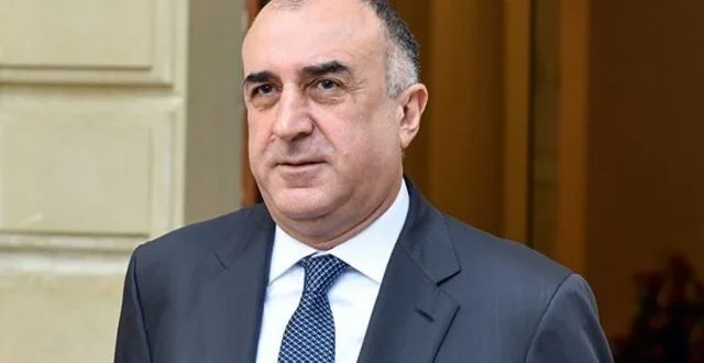 Elmar Məmmədyarov: “Təxribat riskləri hər zaman olacaq