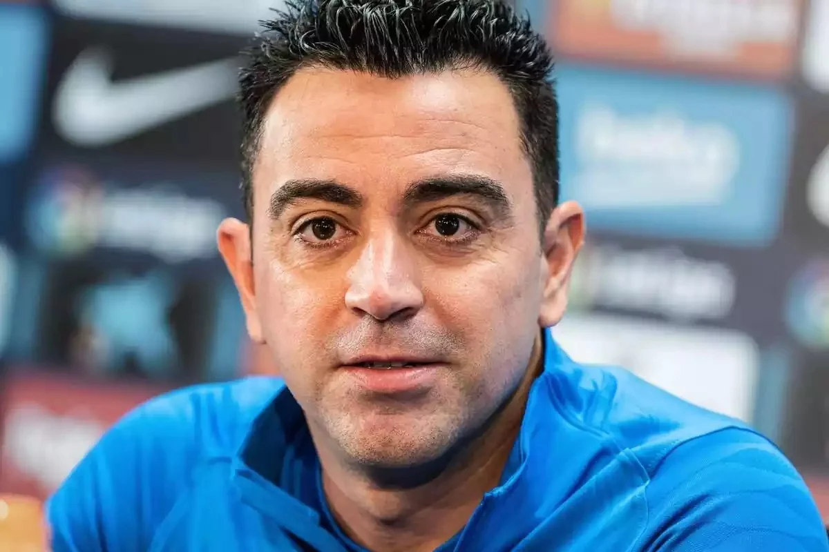 Xavi Avropa nəhənginin baş məşqçisi olur