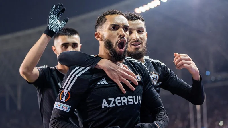 Məhşur klub Qarabağın futbolçusuna 2 milyon avro təklif edir