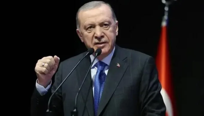 “Türkiyə Türkiyədən daha böyükdür” Ərdoğandan diqqət çəkən Suriya mesajı AzPolitika onlayn siyasiictimai qəzet