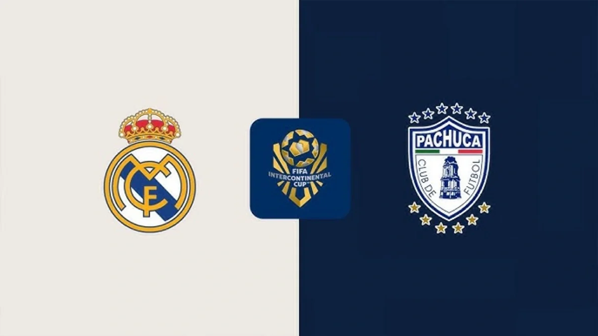 Qitələrarası Kubokun final matçında Real Madrid Paşukanı sınağa çəkəcək