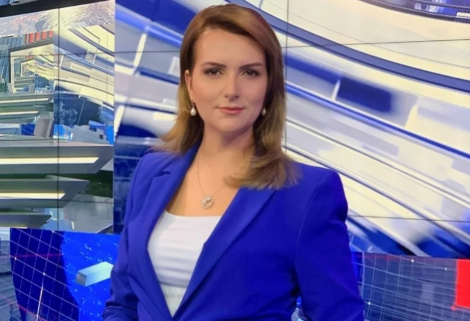 Anastasiya Lavrina: 2023cü il Cənubi Qafqazın tarixində Azərbaycanın suverenliyinin bərpası ilə nəticələnən mühüm hadisə oldu AZƏRTAC