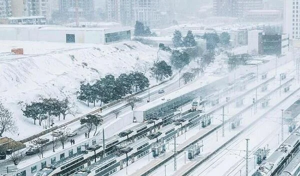 Azərbaycanda qış sərt keçəcək? Fərqli mövqelər