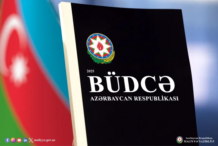 Büdcə2025: Neftdən asılılıq davam edir TƏHLİL