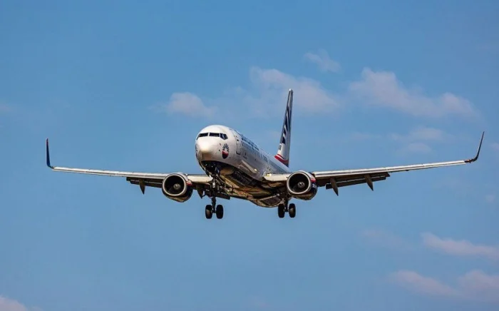 11 gündən sonra Dəməşq aeroportundan ilk uçuş həyata