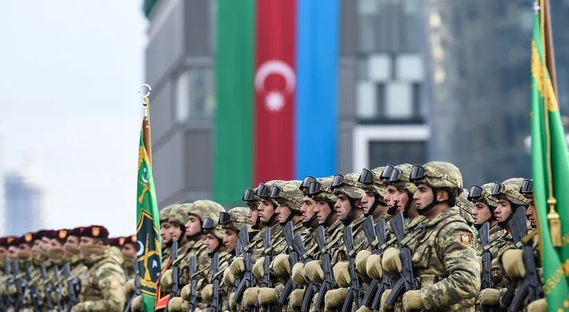 Hərbi qanunvericiliyə edilən təkliflər Böyük Zəfərimizin yaratdığı yeni reallıqlardan irəli gəlir RƏY