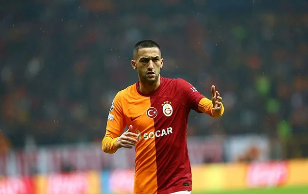 “Qalatasaray”ın futbolçusundan qalmaqallı açıqlamalar “Bura gəldiyimə peşmanam”