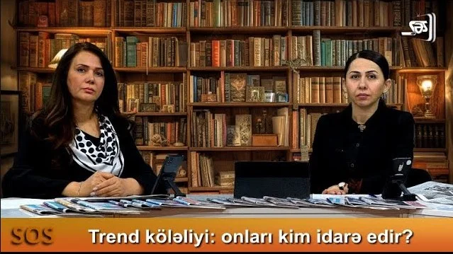 Trend köləliyi: onları kim idarə edir?