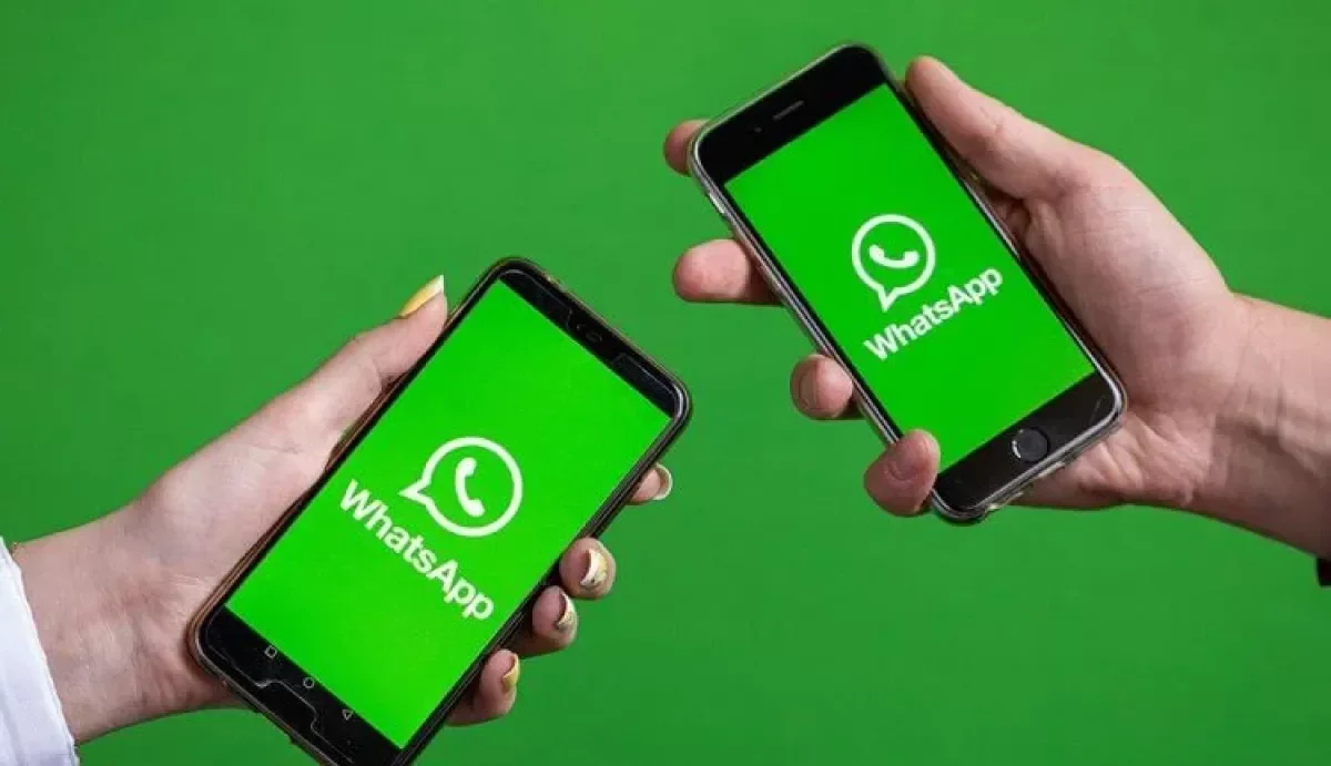 В Шотландии министрам запретят пользоваться WhatsApp