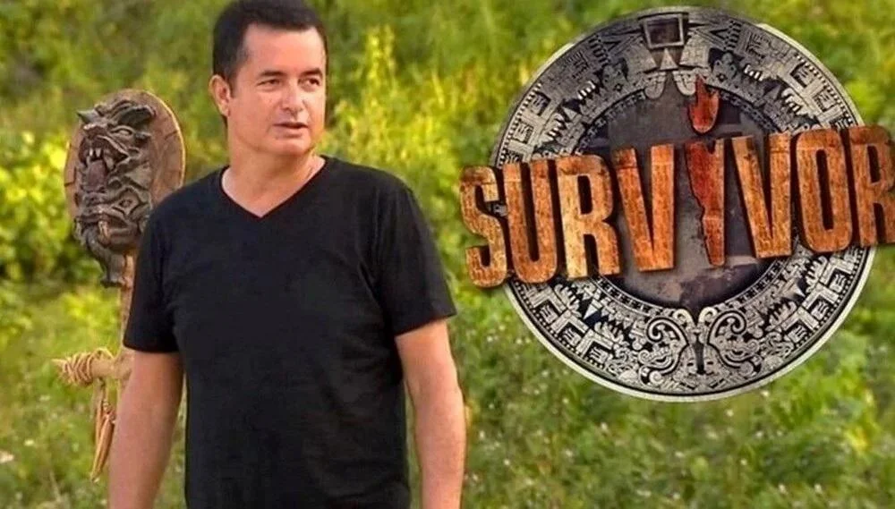 “Survivor 2025” başlayır: Acun adları açıqladı