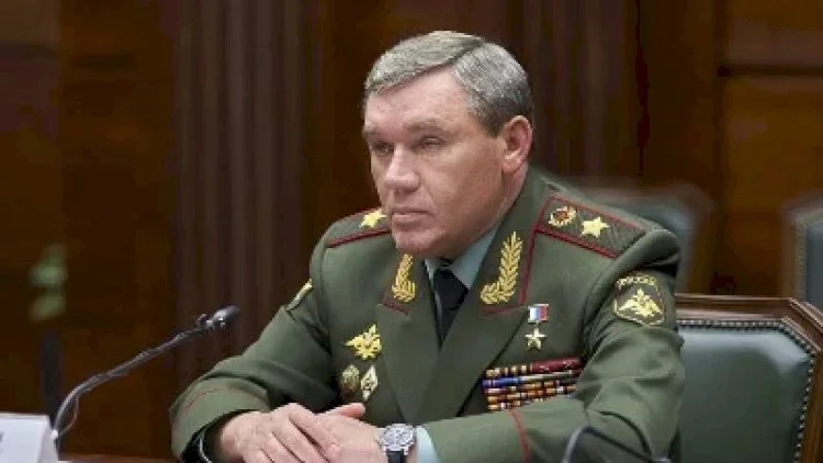 Gerasimov: Qərb Ermənistanı öz orbitinə çəkmək istəyir