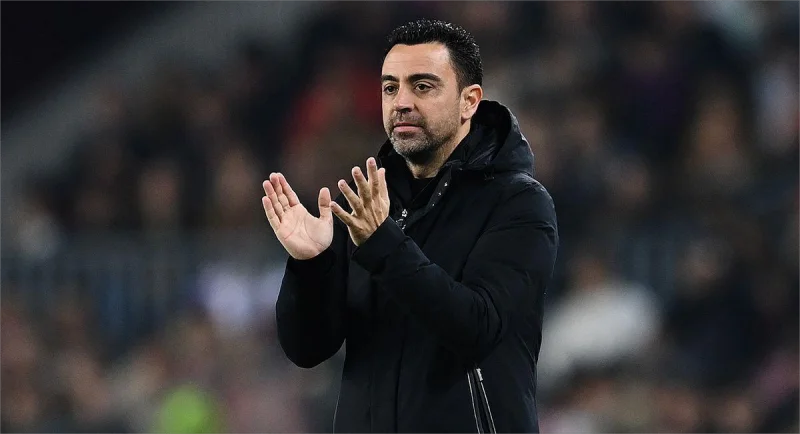 Xavi İtaliya yolunda Danışıqlar başladı