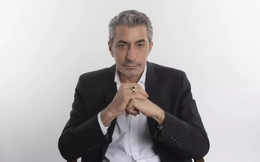 Erkan Petekkaya “Teşkilat”da