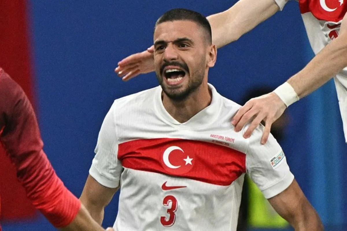 Sabahdan Merih Demiralla bağlı transfer açıqlaması