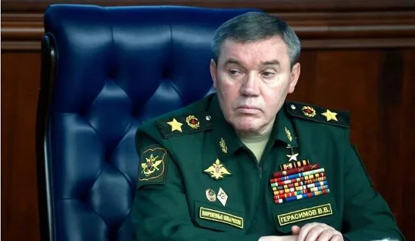 Rusiyanın səyləri nəticəsində Bakı və İrəvan… Gerasimov