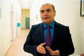 Ramil Muxtarzadə: Cibdən ödənişlərin əsas hissəsi dərmanlara xərclənən vəsaitlərdir