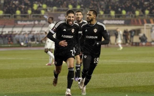 “Qarabağ”ın futbolçusu ikinci oldu İdmanXəbər