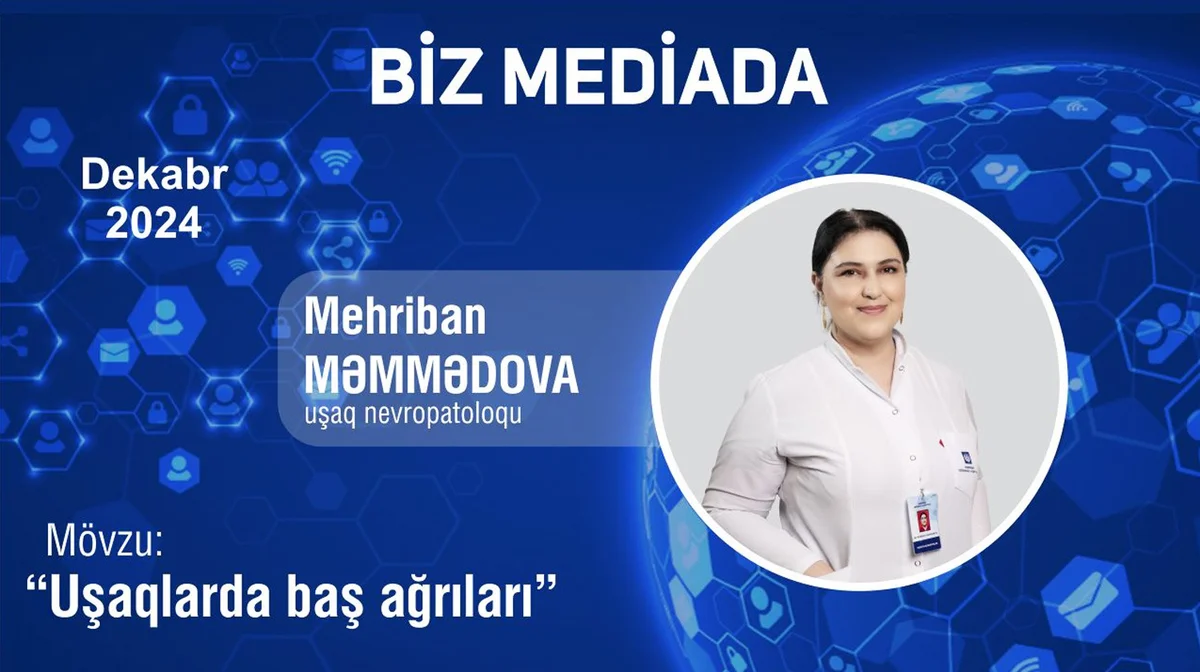 Uşaqlarda baş ağrıları və ÇIXIŞ YOLLARI