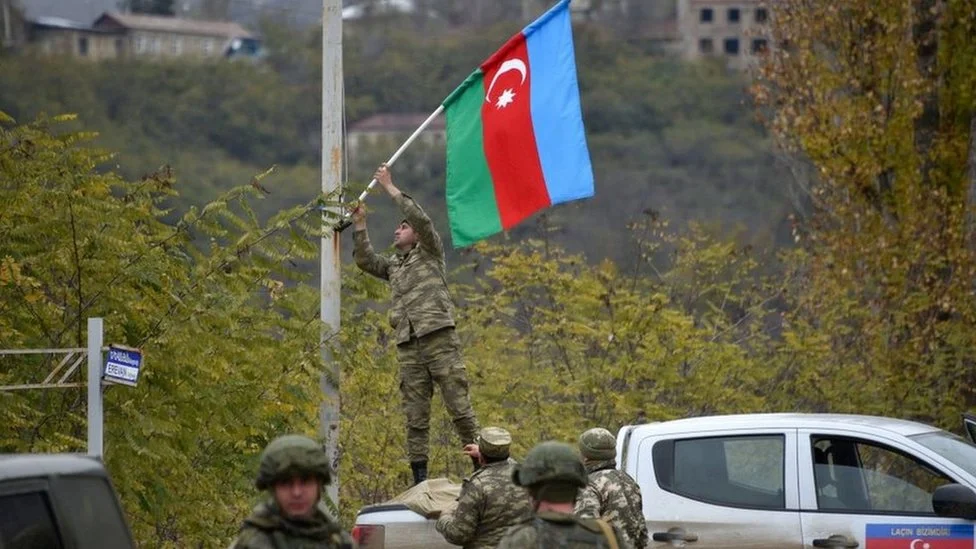 Azərbaycan kişiliyimizi əlimizdən alıb Ekspert