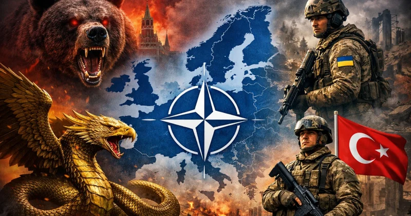 Avropa dilemma qarşısında: reallıqlarla üz üzə, Ankarasız mümkün olmur