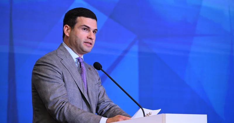 KOBİA sədri: Ötən il KOB ların dövriyyəsi 48 milyard manatı ötüb