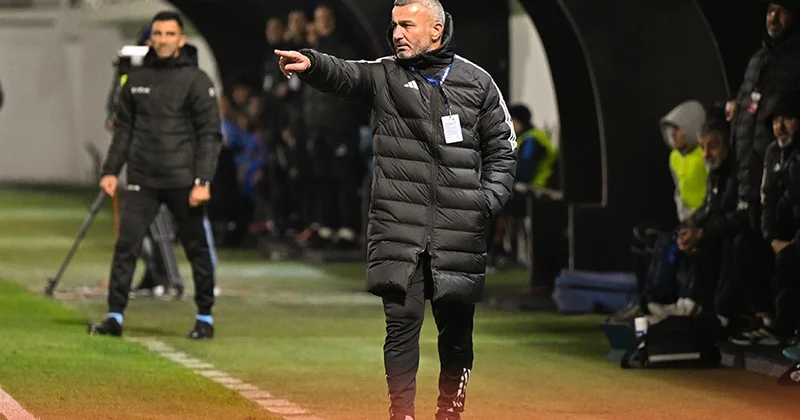 Гурбан Гурбанов: Если Сабах борется за чемпионство, почему бы не показать результат и в Европе?