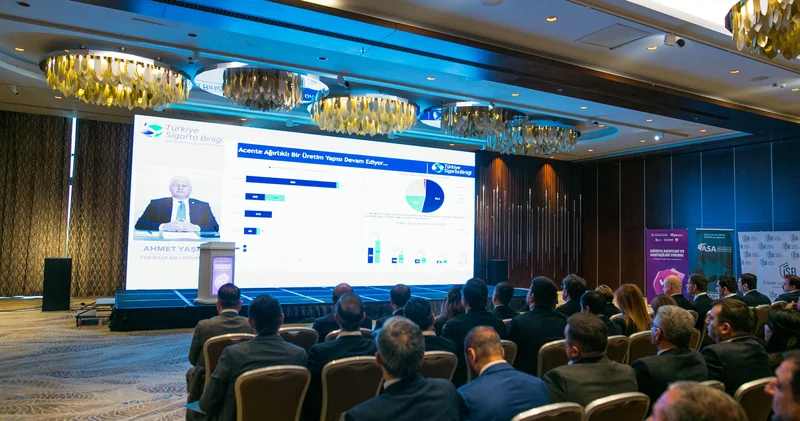 “Sığorta Agentləri və Vasitəçiləri Forumu” keçirilib