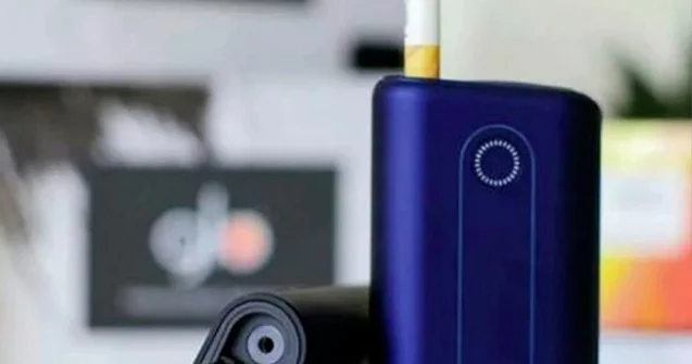 Elektron siqareti ölkəyə gətirən iş adamları Bəyanat yaydı