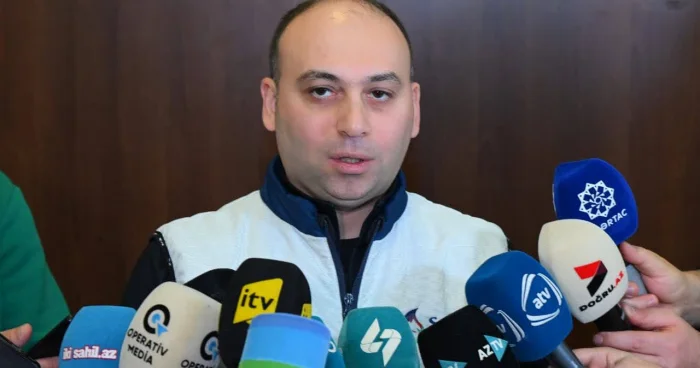 Rüstəm Nəcəfov: Şahdağda dünya çempinoatı keçiriləcək