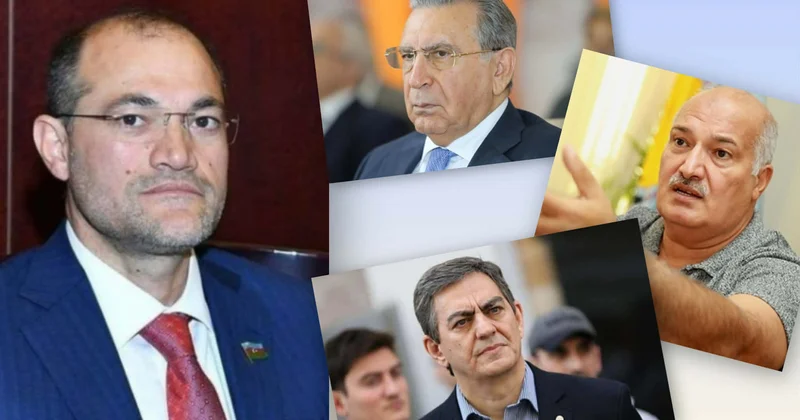 Razi Nurullayev: “Azərbaycan siyasətində Ramiz Mehdiyev, Əli Kərimli, Sərdar Cəlaloğu olmasaydı...”