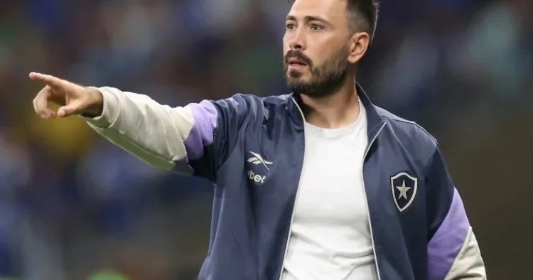 Ançelottinin Braziliya karyerası qısa çəkdi