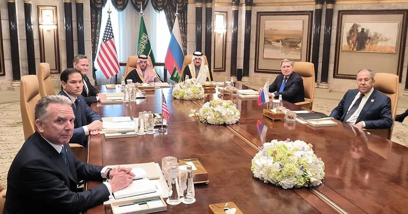 Politico: Делегации США и России проведут очередные переговоры