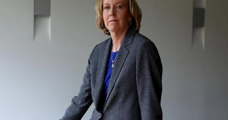 BP yə 116 illik tarixində ilk dəfə qadın baş direktor rəhbərlik edəcək