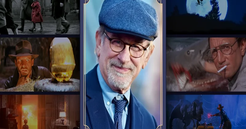 Fərqli” gördüyü yadplanetliyə bağlanır... Spilberqin filmlərində “ev” anlayışı nəyi ifadə edir?