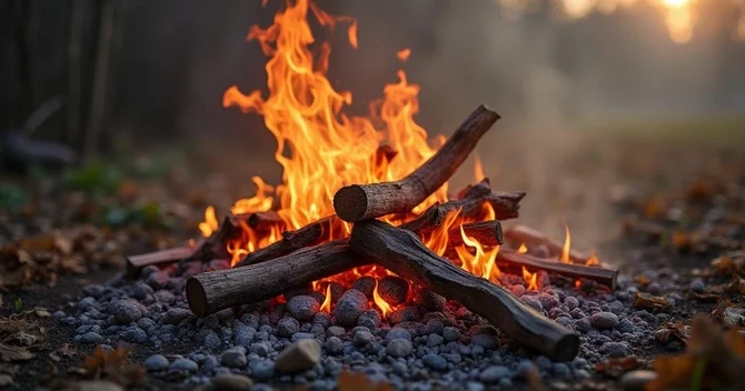 Ürək tutması keçirən 66 yaşlı kişi alovun üstünə yıxılaraq yanıb öldü