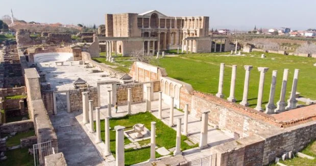 Türkiyədə mənəvi Milad təcrübəsi