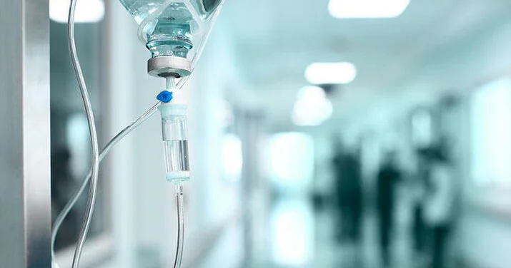 Goranboy sakini kəsici alətdən xəsarət aldı